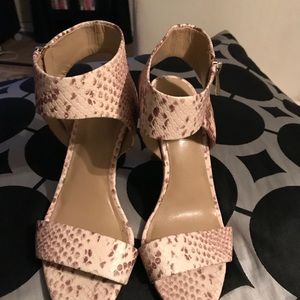 Ann Taylor shoes